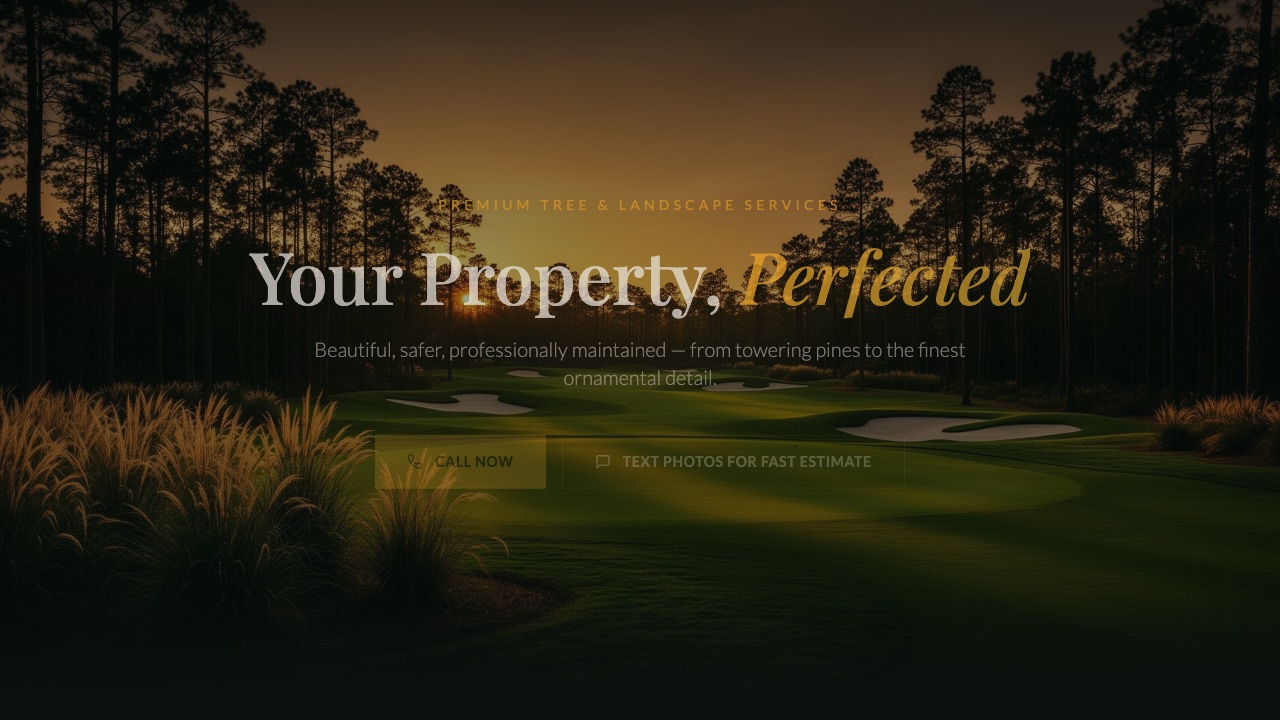 Outdoor living and landscape-style direction